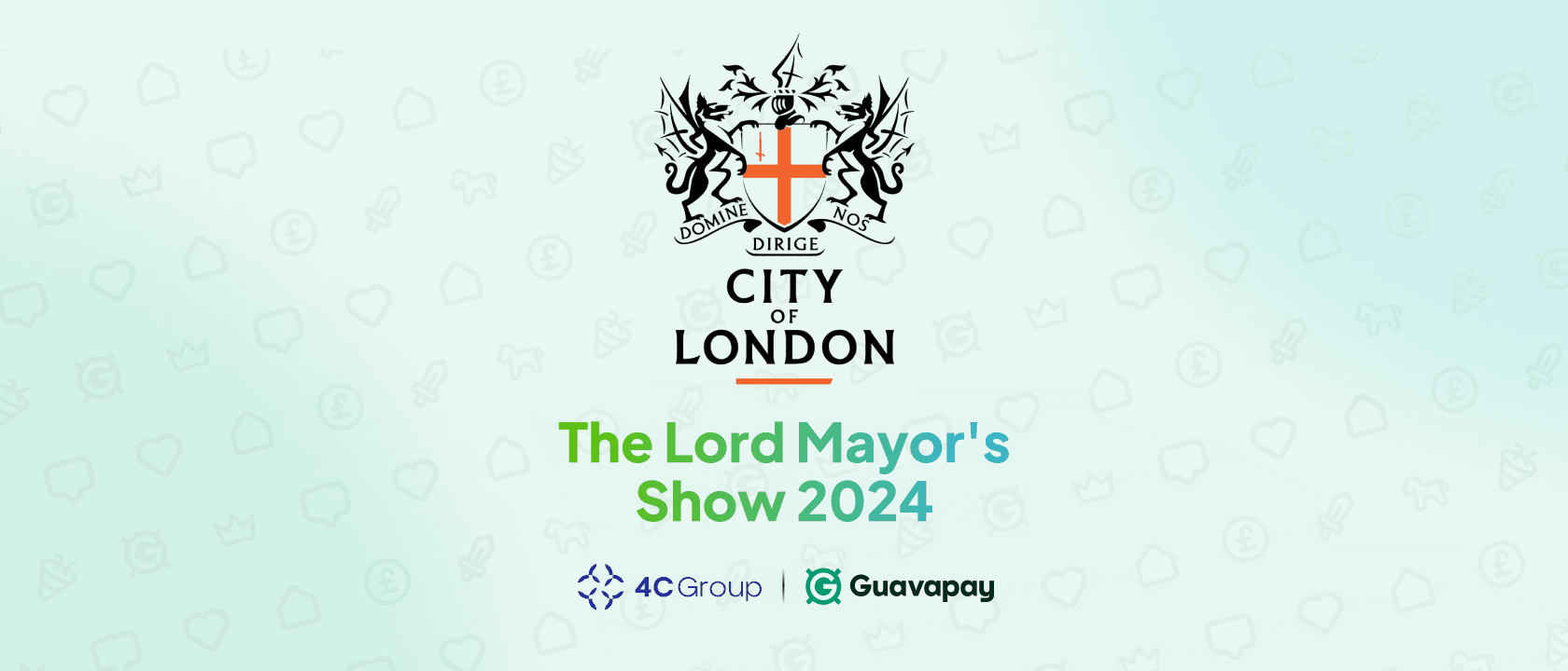 Guavapay Joins Lord Mayor's Show 2024 Celebrating London's Diversity