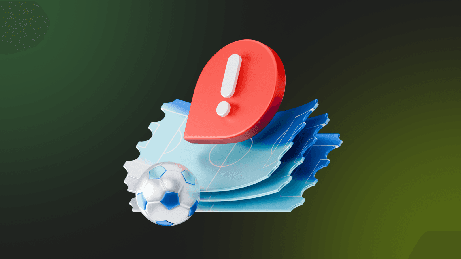 Don’t Let Fraudsters Spoil Your Match Day