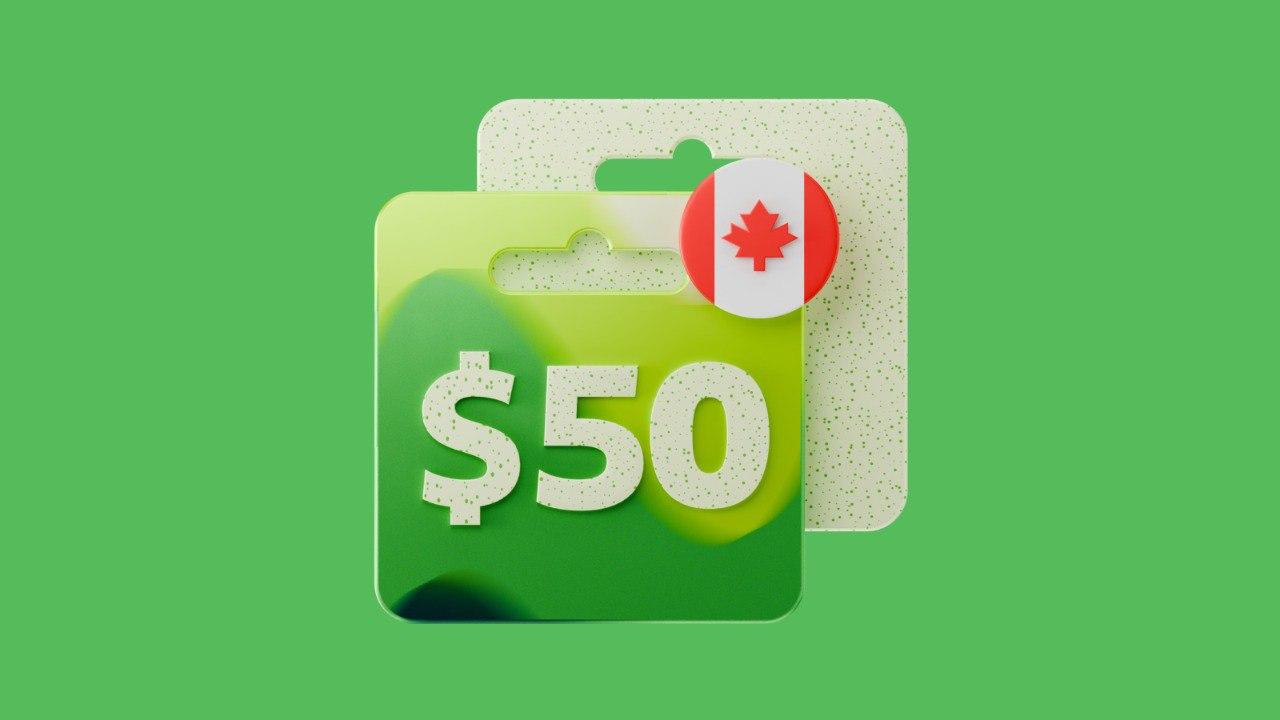 Celebrate Canada Day with MyGuava Gift Cards