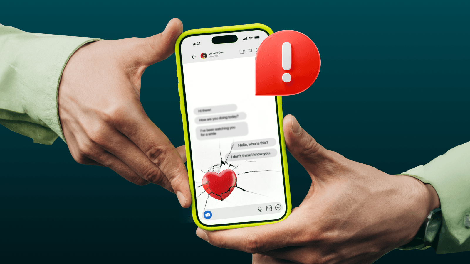 How to Protect Yourself Against Romance Scams