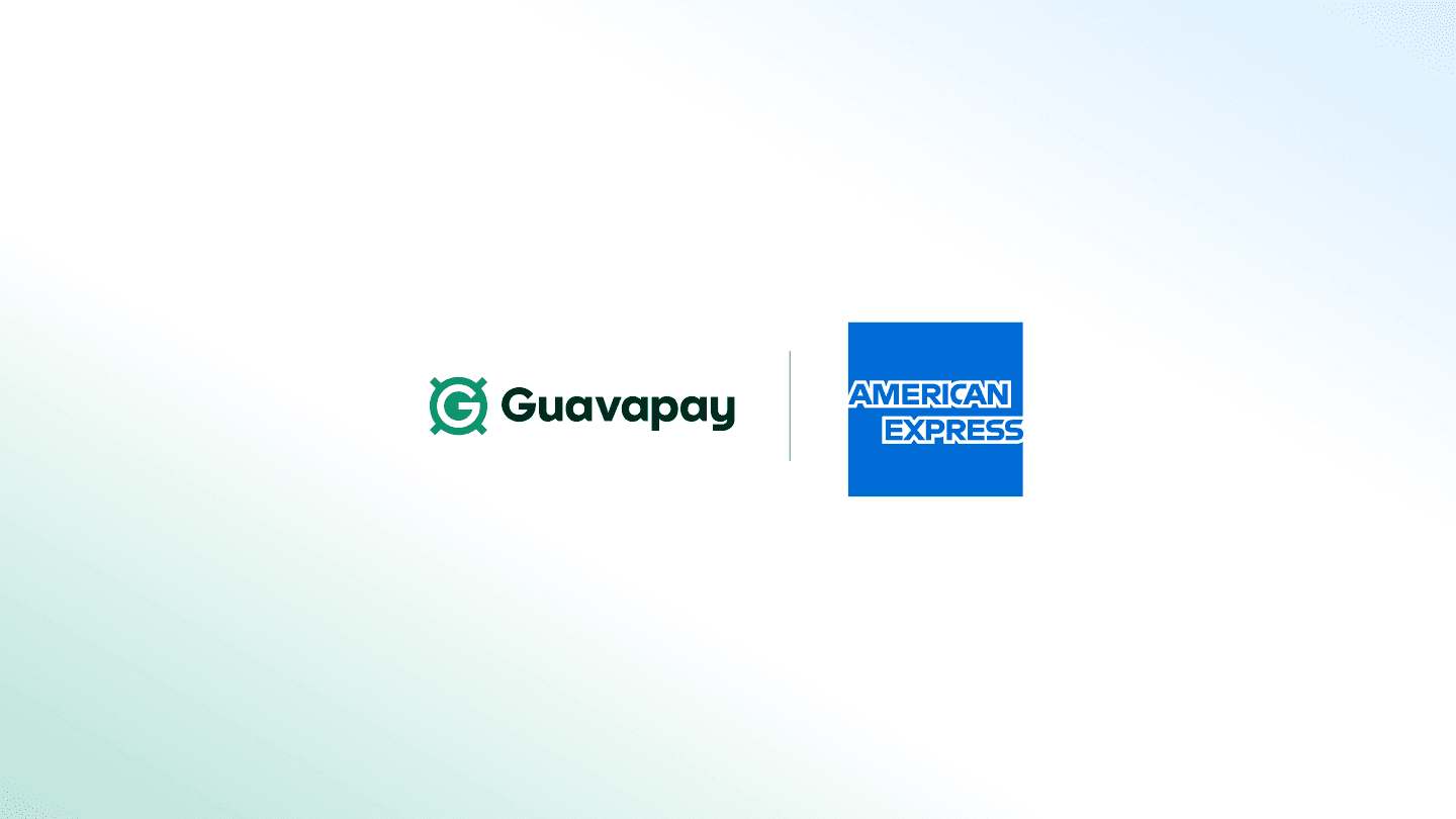 Guavapay Partners with American Express to Expand Merchant Payment Acceptance Options