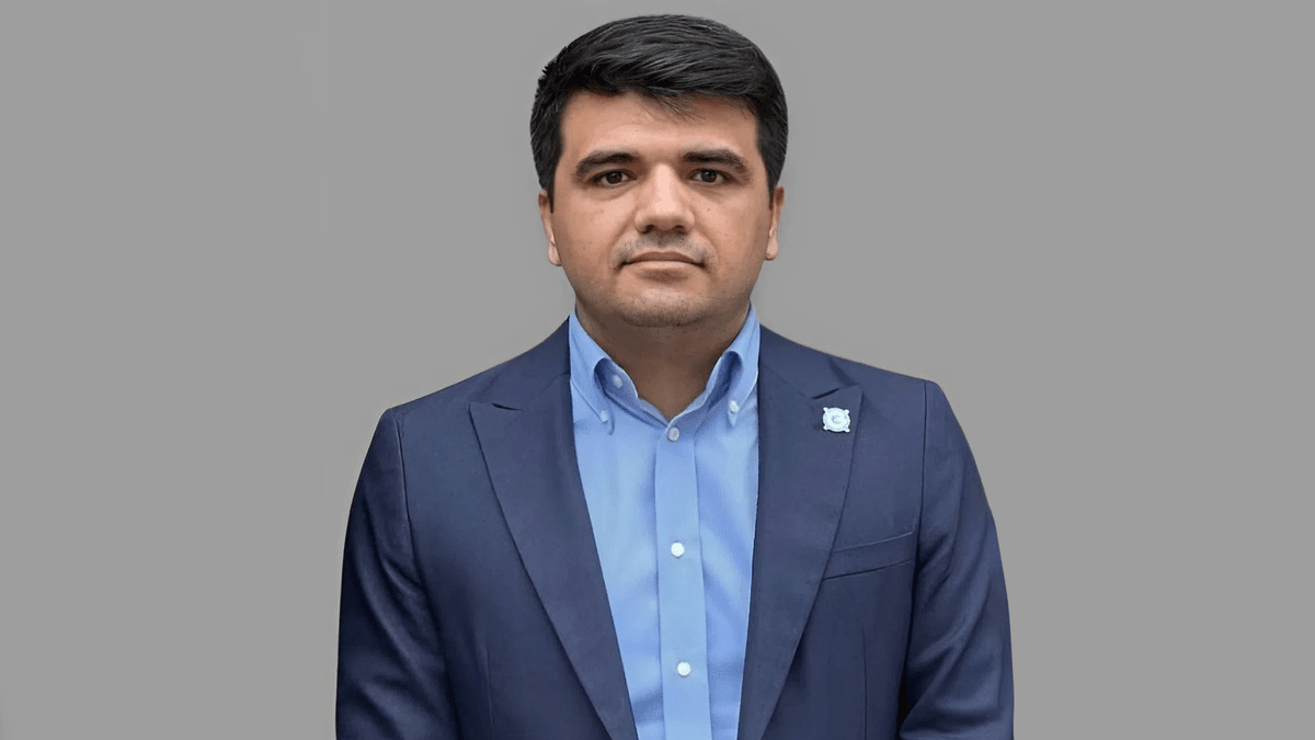 Elkhan Nasibov Appointed as the Committee Chair of (LCCI) the London Chamber of Commerce and Industry