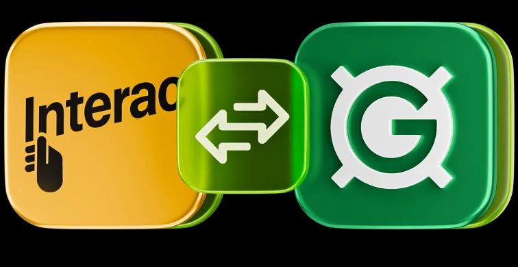 Interac E-Transfers