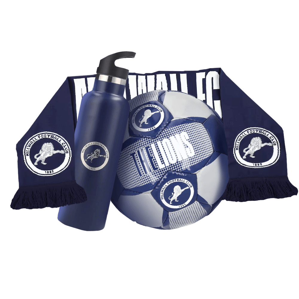 Millwall Merch