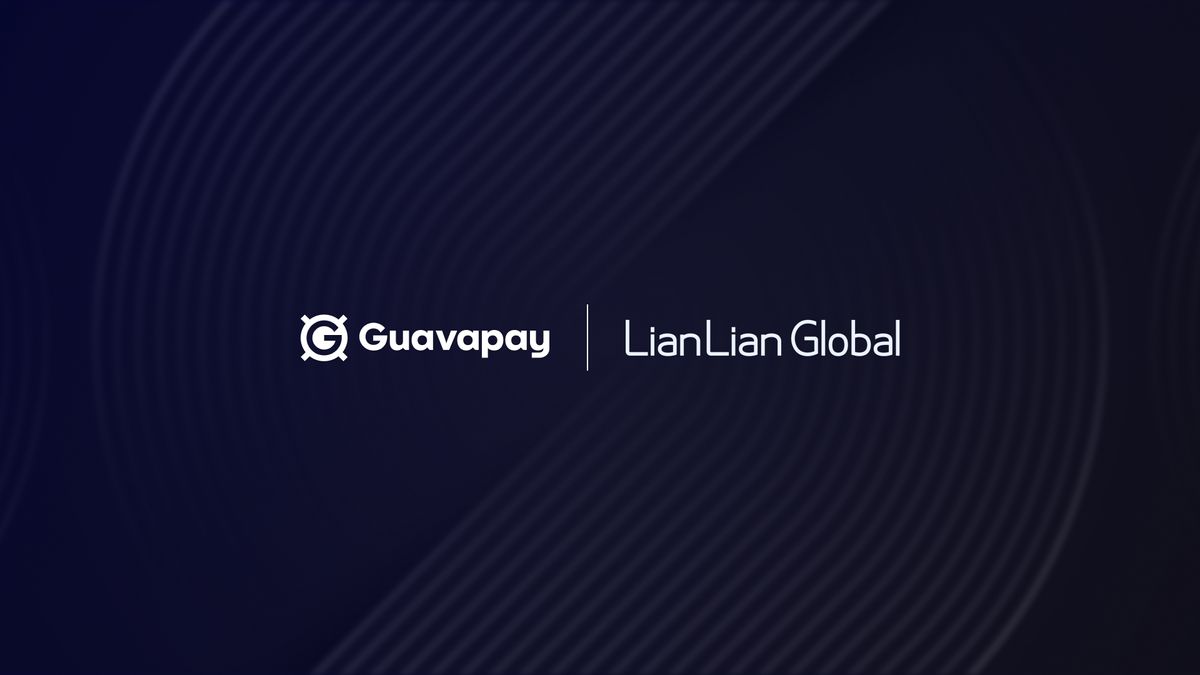 LianLian International and Guavapay Announce New Global Payment Experience