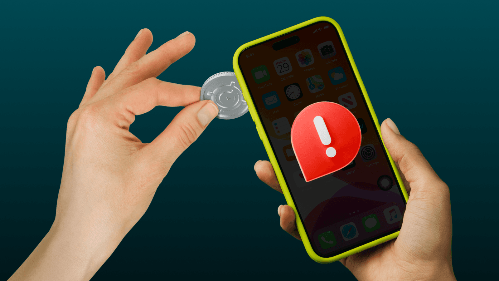 How to Protect Yourself Against Financial Coercion